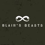 Blair Davis - @blairsbeasts - Instagram