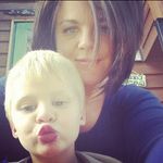 Blair Dawson - @dawson1600 - Instagram