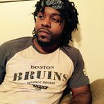 Blair Dawson - @kingblair203 - Instagram