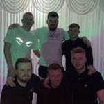 Blair Dawson - @blairdawson18 - Instagram