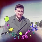 Blair Douglas - Facebook