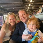 Blair Douglas - @bharrisd1 - Instagram