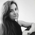 Blair Douglas - @blairelizabeth8 - Instagram