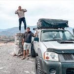 Blair Douglas - @blair.douglas3 - Instagram