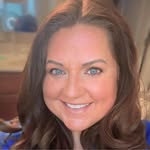 Blair Dunn Milburn - @milbmom2 - Instagram