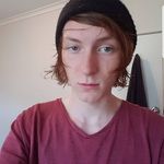 Blair Edmonds - @blairwitch_18 - Instagram