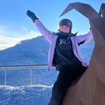 Polly Blair Edmonds - @polly_edmonds - Instagram