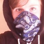 Johnny Blairford - @johnnyblairford - Instagram