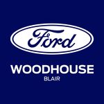 Woodhouse Ford Blair - @fordblairwoodhouse - Instagram
