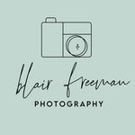 Blair Freeman - @blairfreeman.photo - Instagram