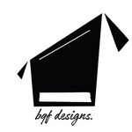 Blair Freeman - @bqfdesigns - Instagram