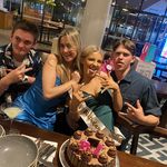 Blair Gibson - @blairgibson304 - Instagram
