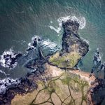 BlairGibsonAerialPhotography - @blairgibsonaerialphotography - Instagram