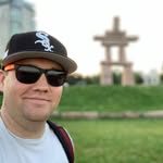 Blair Goodman - @seekanddeploy - Instagram