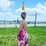 Blaire Maloney - @itsjustb - Instagram