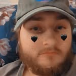 Blair Meyer - @non_binary_bisexual - Instagram