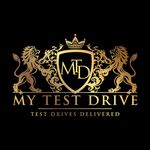 Blair Meyer - @mytestdrivecanada - Instagram