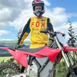 Blair Meyer - @nzblimmers - Instagram