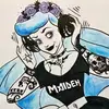 ぽりんきー - @blpolinky - TikTok