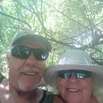 Judy Blair robbins - @rjudyblair - Instagram