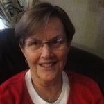 Mary Blair McEachin Robbins - @meemaw6 - Instagram