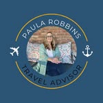 Paula Blair Robbins - @paula_sharethemagictravel - Instagram