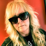 Cindy Blair Sampson - @sampsonndelilah - Instagram