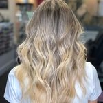 Blair Bonier - @blairshawnhair - Instagram
