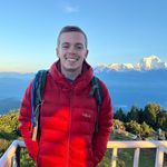 Blair Spence - @blairspence23 - Instagram
