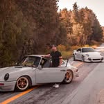 Blair Taylor - @taylordcustoms - Instagram