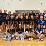 Blair-Taylor Volleyball - @blairtaylorvolleyball - Instagram