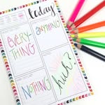 Blair Turner Paper - @blairturnerpaper - Instagram