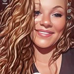 Kristy Blair Turner - @babygurl_sprinkles - Instagram