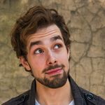 Jackson Blair-West - @jacksonblairwest - Instagram
