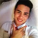 Al Blaise Bernardo Mago - @alblaisebernardo - Instagram
