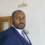 Bernard Blaise Banack - @bernardblaise - Instagram