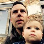 Blaise Bernard - @blaise_brnd - Instagram
