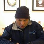 Blaise Corsini Bernard - @blaisecb - Instagram