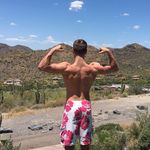 Blake Arnold - @arnoldaesthetic - Instagram