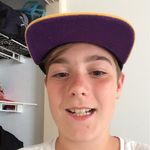 Blake Atkins - @atkins3058 - Instagram