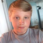 Blake Atkins - @blake_atkins31 - Instagram