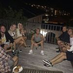 Blake Atkins - @prawncrabby - Instagram
