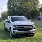 Blake Backus - Facebook