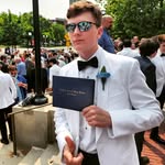 Blake Backus - @blakebackus212 - Instagram