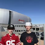 Blake Backus - Facebook