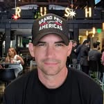 Blake Bailey - @texassenator - Instagram
