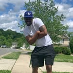 Blake Bailey - @bbqblake - Instagram