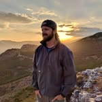 Blake Bailey - @alterego_0311 - Instagram