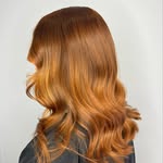 Blake Bailey hair - @blakebaileyhair - Instagram