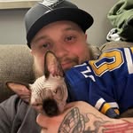 Blake Ball - @blakeball89 - Instagram